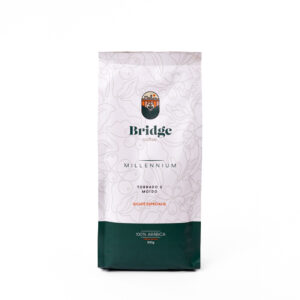 Café especial Millennium - Moído 500g